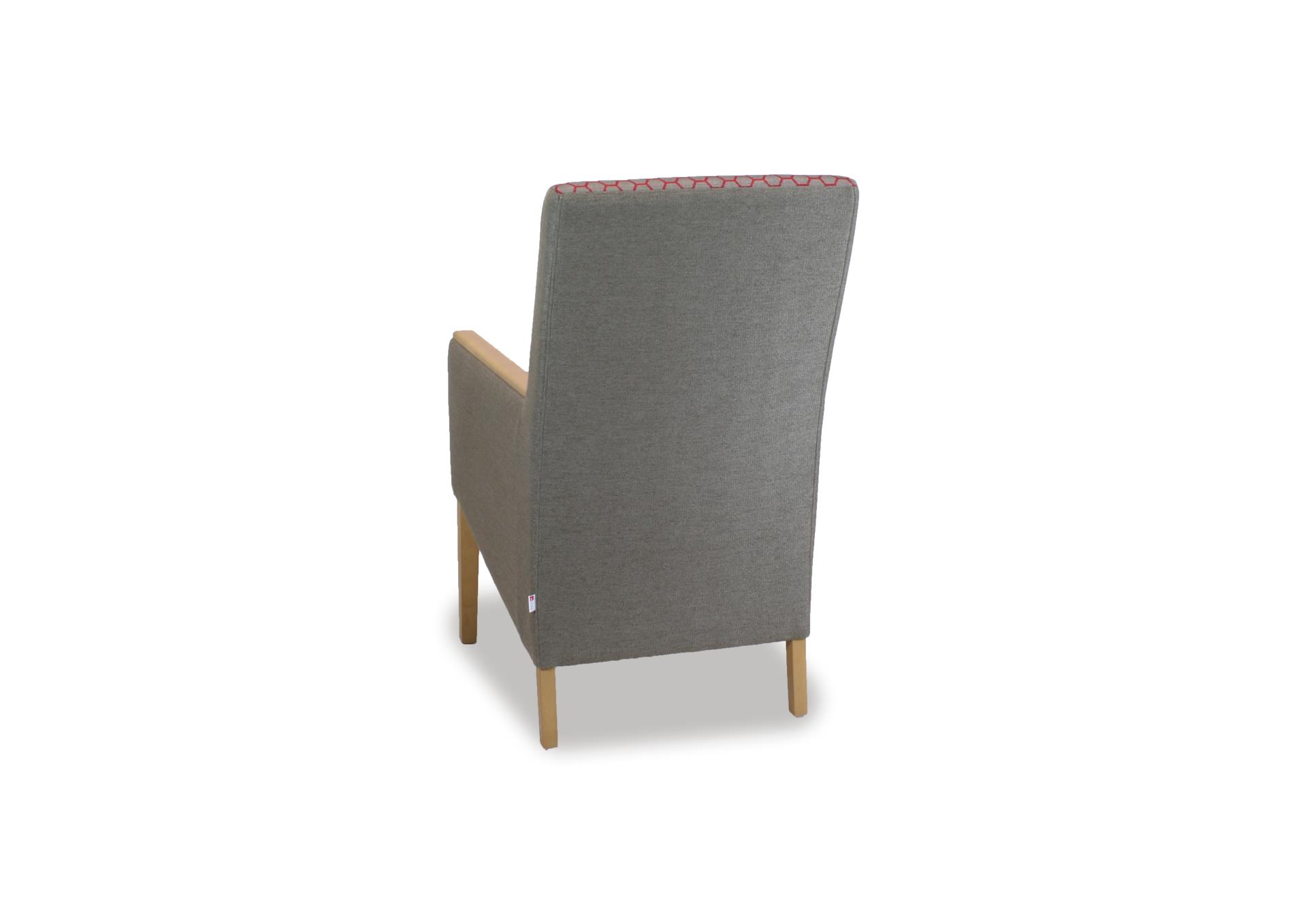 WDESIGN Nantes Wood 91838