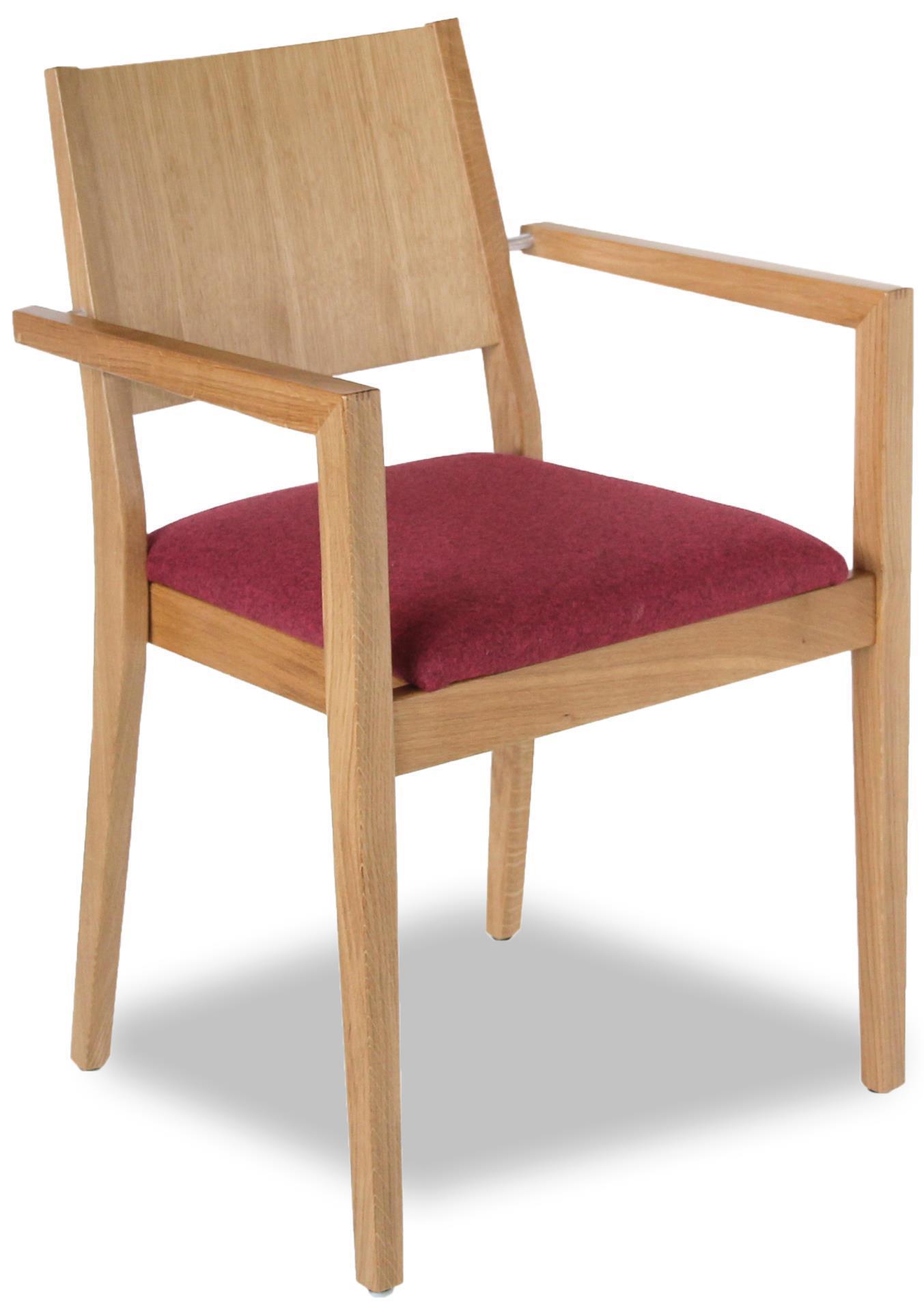 WDESIGN Nero Eiche